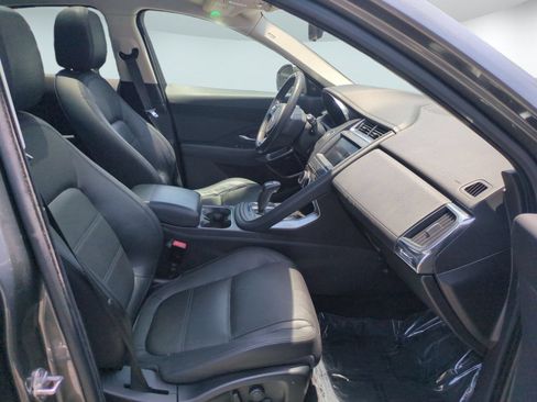 Used 2018 Jaguar E-PACE SE AWD/4WD image 30