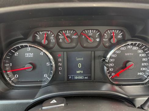 Used 2018 GMC Sierra 1500 2WD Regular Cab image 15