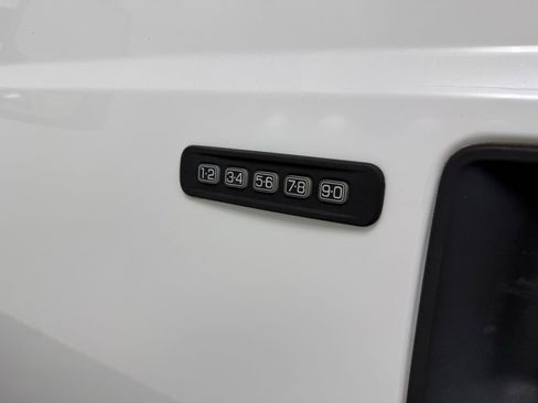 Used 2016 Ford F350 XLT w/ XLT Value Package AWD/4WD image 10