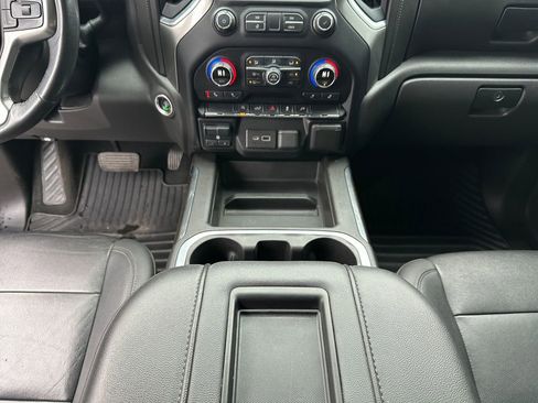 Used 2021 Chevrolet Silverado 1500 RST w/ Convenience Package II image 16