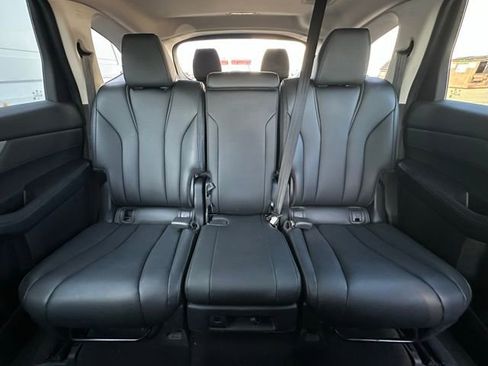Used 2023 Acura MDX SH-AWD image 11