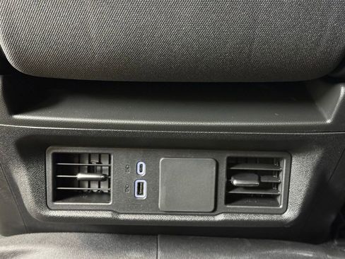 New 2026 Chevrolet Silverado 1500 Custom Trail Boss AWD/4WD image 19
