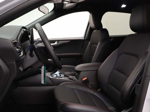 New 2025 Ford Escape ST-Line w/ Equipment Group 301A image 16