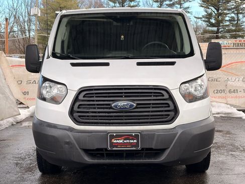 Used 2018 Ford Transit 150 130 Low Roof image 5