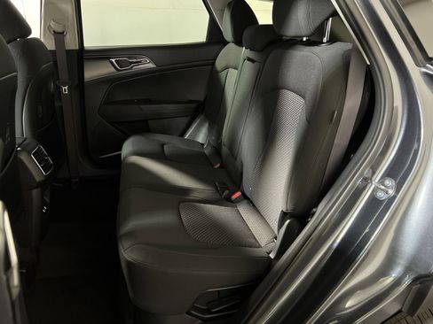 New 2026 Kia Sportage S image 23