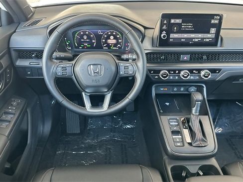 New 2026 Honda CR-V Sport-L image 15