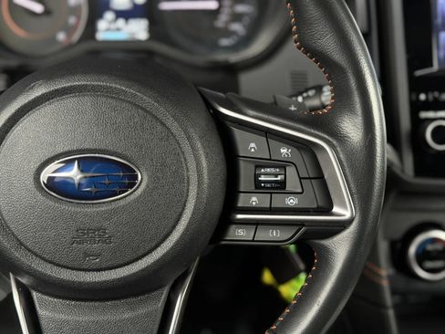 Used 2022 Subaru Crosstrek 2.0i Premium w/ Popular Package #3 image 22