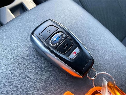 Certified 2024 Subaru Crosstrek 2.0i Premium image 13