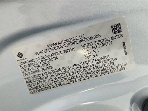 Used 2023 Rivian R1S Adventure image 65