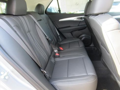 New 2026 Buick Envision Avenir image 33