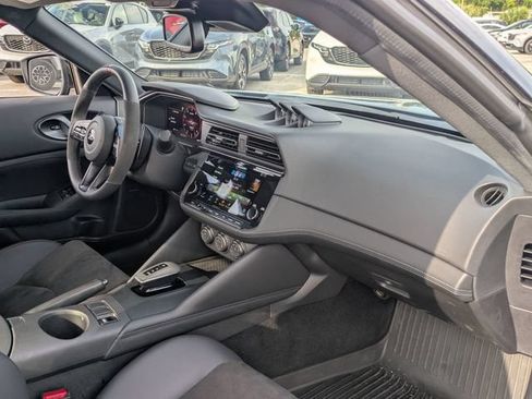 Used 2024 Nissan Z NISMO w/ Floor Mat Package RWD image 28