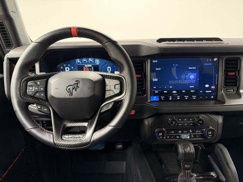 New 2025 Ford Bronco Raptor image 21
