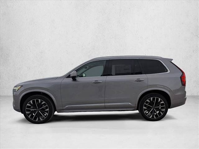 Certified 2026 Volvo XC90 B5 Plus w/ Protection Package AWD/4WD image 9