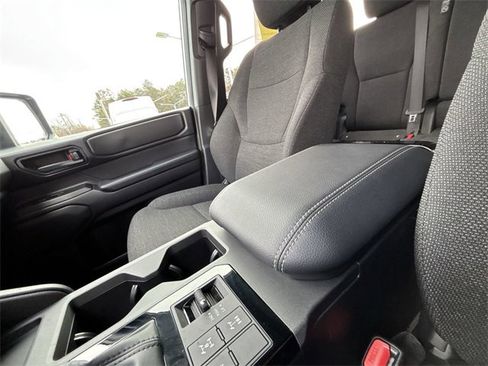 Used 2024 Toyota Land Cruiser image 23