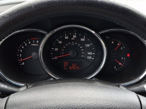 Used 2011 Kia Sorento EX w/ Limited Pkg AWD/4WD image 23