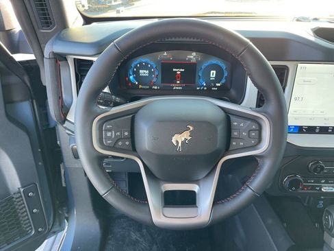 New 2025 Ford Bronco Heritage Edition image 14