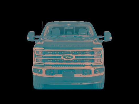 Used 2024 Ford F250 Lariat w/ Lariat Ultimate Package image 34