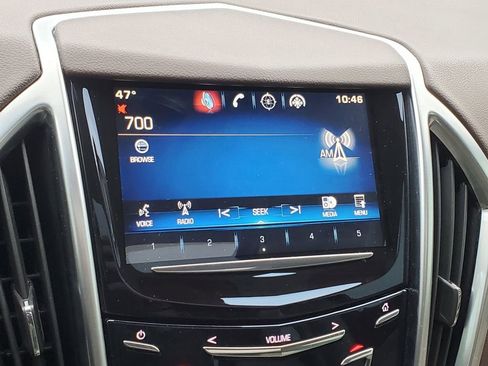 Used 2015 Cadillac SRX Luxury w/ Driver Awareness Package image 23