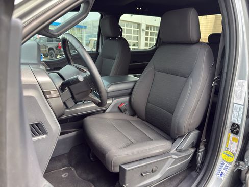 Used 2024 Ford F150 XLT w/ Bed Utility Package AWD/4WD image 13