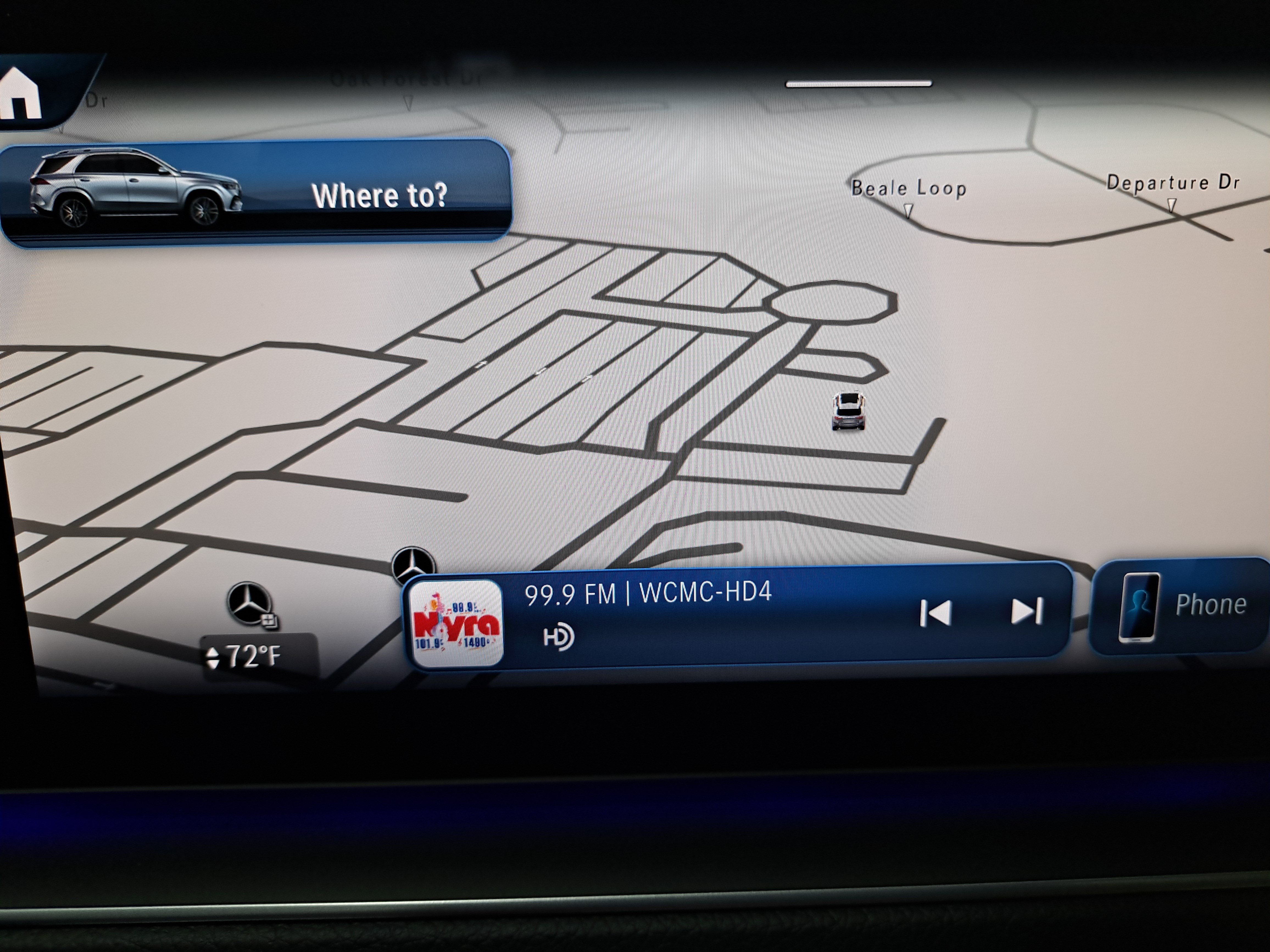 New 2026 Mercedes-Benz GLE 450 4MATIC image 24