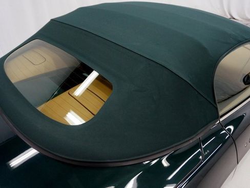 Used 2008 Aston Martin V8 Vantage Roadster image 43