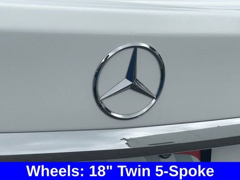 Used 2021 Mercedes-Benz C 300 Sedan image 21