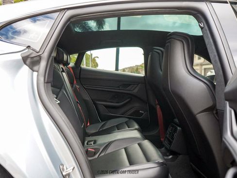 Used 2024 Porsche Taycan GTS image 63