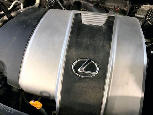 Used 2017 Lexus RX 350 AWD w/ Premium Package image 31