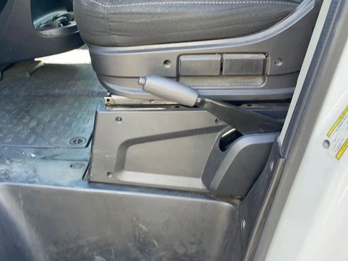 Used 2019 RAM ProMaster 1500 w/ Interior Convenience Group FWD image 32