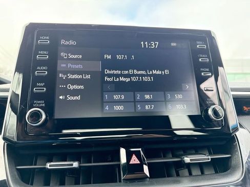 Used 2020 Toyota Corolla SE FWD image 16