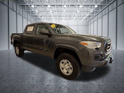 Used 2023 Toyota Tacoma SR AWD/4WD image 34
