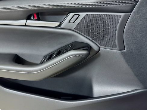New 2026 MAZDA MAZDA3 2.5 S Sedan w/ Preferred Pkg FWD image 16