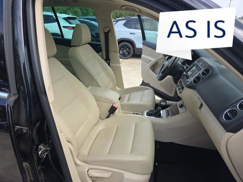 Used 2010 Volkswagen Tiguan Wolfsburg Edition AWD/4WD image 23