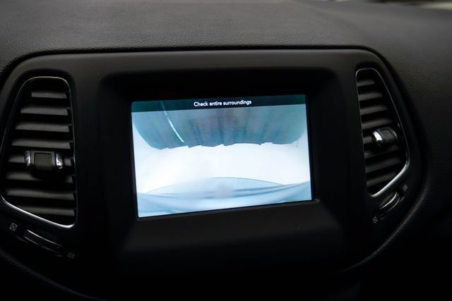 Used 2019 Jeep Compass Sport AWD/4WD image 28