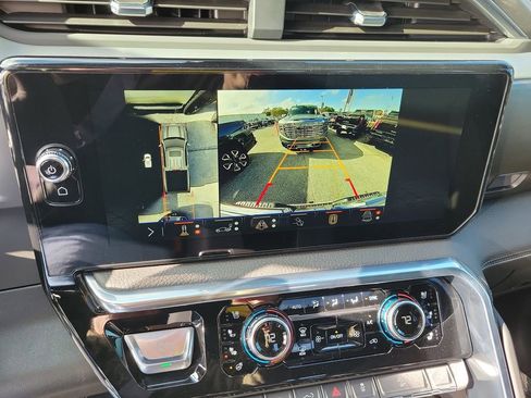 New 2026 GMC Sierra 1500 Denali image 34