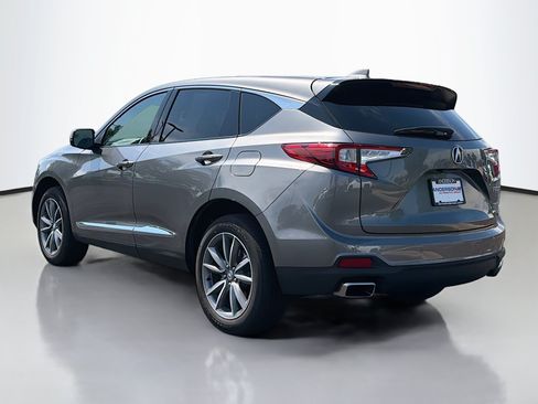 Used 2024 Acura RDX SH-AWD w/ Technology Package image 12