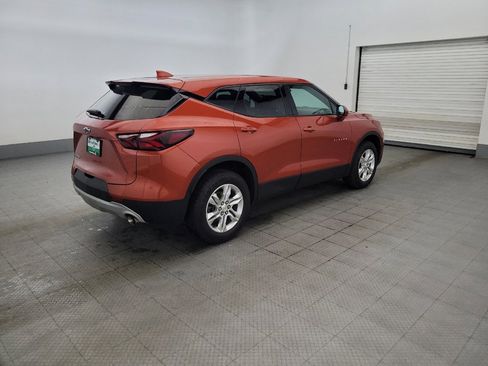 Used 2022 Chevrolet Blazer LT w/ LPO, Floor Liner Package FWD image 10