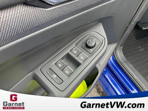 New 2026 Volkswagen Golf image 17
