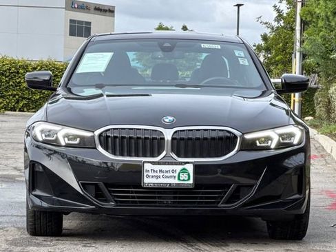 Used 2024 BMW 330i Sedan image 9