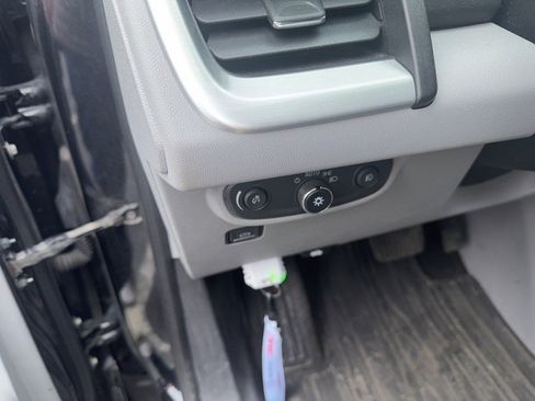 Used 2019 GMC Terrain SLT w/ Preferred Package image 7