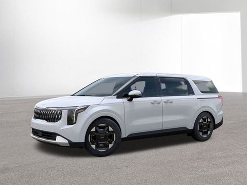 New 2026 Kia Carnival EX image 3
