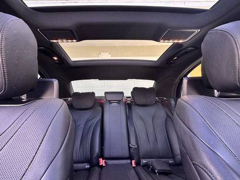 Used 2018 Mercedes-Benz S 450 Sedan image 77