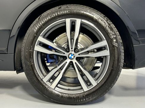 Used 2026 BMW X7 xDrive40i AWD/4WD image 46