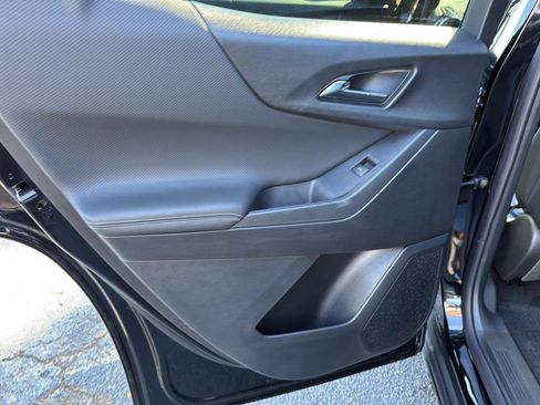 New 2026 Chevrolet Equinox LT w/ Convenience Package II image 15