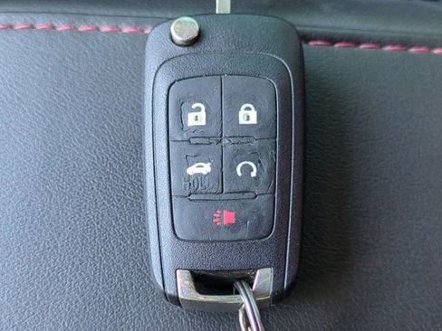 Used 2015 Chevrolet Equinox LT w/ Power Convenience Package FWD image 28