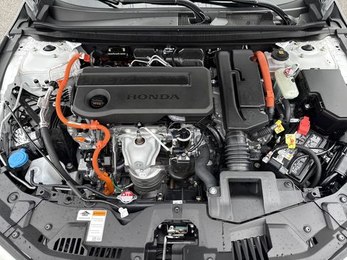 Used 2025 Honda Accord EX-L image 36