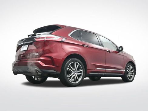 Used 2019 Ford Edge Titanium w/ Equipment Group 301A image 37