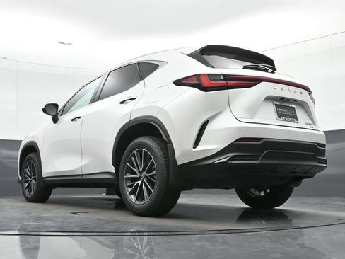 Used 2024 Lexus NX 350 AWD image 10