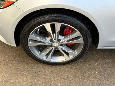 Used 2015 Mercedes-Benz C 300 4MATIC Sedan w/ Premium 1 Package image 41