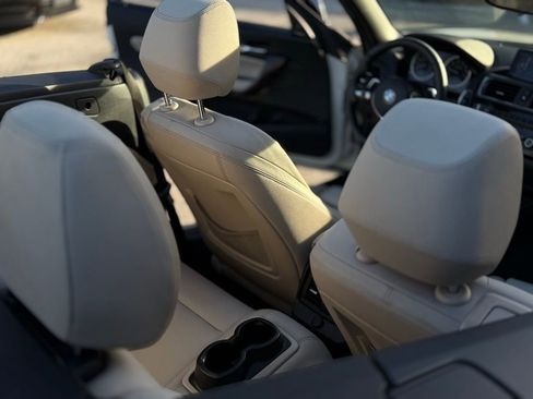 Used 2016 BMW M235i xDrive Convertible image 26